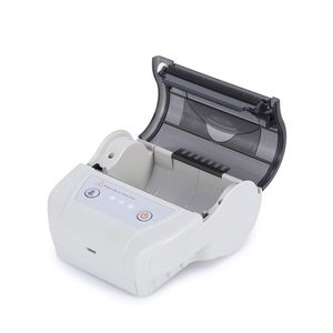 Máy In Nhiệt Di Động <span class=keywords><strong>Bluetooth</strong></span> <span class=keywords><strong>Mini</strong></span> 80Mm Kết Nối Với Máy Tính Bảng Điện Thoại Thông Minh Máy Tính Xách Tay - Product Image 2