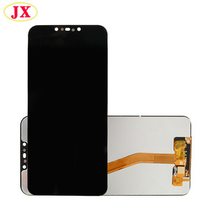 Điện Thoại Di Động <span class=keywords><strong>LCD</strong></span> Cho Huawei Nova 3I Hiển Thị Thay Thế Chất Lượng Ban Đầu Thay Thế Màn Hình Cảm Ứng Pantone Digitizer Lắp Ráp - Product Image 3
