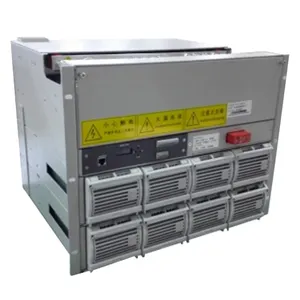 W-TEL 1000W Power Supply with Single Output 48V DC Rectifiers for Telecom Cabinet Power Supply System