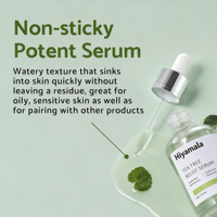 Sérum Visage Coréen Vegan Apaisant et Éclaircissant Anti-Âge à l'Arbre à Thé et Centella pour le Traitement des Taches d'Acné - Marque Privée