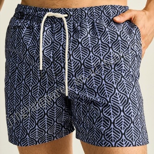 Shorts de bain personnalisés pour garçons, shorts de bain personnalisés pour hommes, maillots de bain sexy pour hommes, shorts de bain de surf - Product Image 5