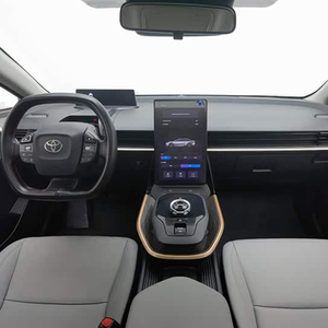 Voiture d'occasion <span class=keywords><strong>Toyota</strong></span> BZ3x, <span class=keywords><strong>SUV</strong></span> électrique haute performance, économique, longue autonomie, véhicule à énergie nouvelle, <span class=keywords><strong>Toyota</strong></span> BZ3X <span class=keywords><strong>Auto</strong></span> à vendre - Product Image 5