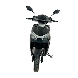 Vendita calda di scooter nudo a basso prezzo 1000w 48V 60v 72V 20AH due ruote Scooter elettrico adulto Max velocità 45kmh - Product Image 6
