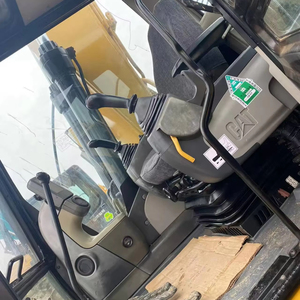 Excavadora de Orugas Usada CAT 315D con Alto Rendimiento de Trabajo, Caterpillar CAT315D CAT315D2 CAT315D2GC CAT312D CAT310 Disponible - Product Image 5