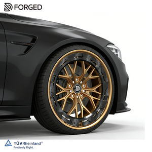 GUDE Carbon Fiber Forged Custom <strong>Wheels</strong> Suitable for Ferrari, Lamborghini, McLaren, BMW, Mercedes 18-22 Inch Carbon Fiber <strong>Wheels</strong> - Product Image 5