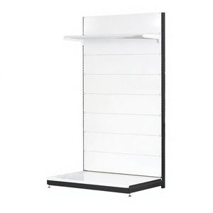 Étagères de présentation électroniques réfrigérées ADONG |   Systèmes de rayonnages de vente au détail personnalisés |   OEM Vietnam A19 Installation rapide métallique - Product Image 1