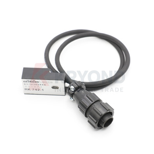 1PC RK742.1 RK742 037U302844 Photocell Sensor R202 200 Photoelectric Sensor Reliable Printing Machine Accessories Spare Part - Product Image 4