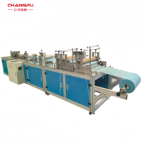 Machine de fabrication de draps de lit médicaux non tissés jetables pour examen, spa et massage, avec fonction de rembobinage