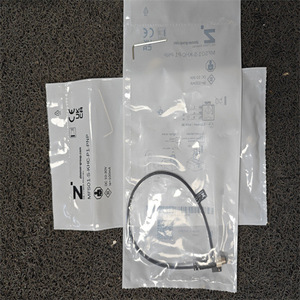 Conjunto de Cable con Interruptor Magnético ZIMMER MFS01-S-KHC-P1-PNP para Construcción - Product Image 3