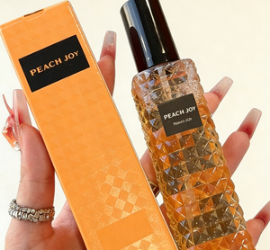 Perfume con Aroma a Madera de Cedro PEACH JO+ Miss Adventure Fig, Spray de Fragancia Duradera y Ligera - Product Image 5