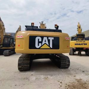 ใช้เครื่องยนต์แท้คุณภาพสูง 100% สำหรับรถขุดไฮดรอลิกตีนตะขาบ Caterpillar รุ่น 336D/336D2/336D2L/336DL พร้อมระบบควบคุม PLC - Product Image 6