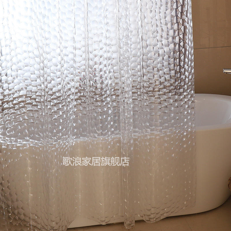 วอเตอร์คิวบ์ สีขาว