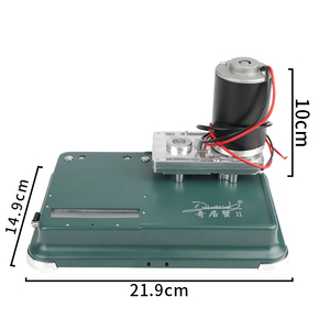 Hermit Crab Electric Semi-Automatic <b>Cigarette</b> <b>Rolling</b> <b>Machine</b> 5.5mm 6.5mm - Product Image 2