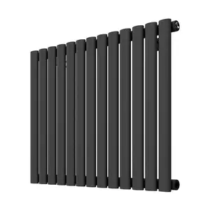 Water Radiator AVONFLOW Powder Coated Hot Water Steel Panel Radiator For HVAC System