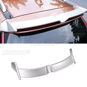 สปอยเลอร์หลังคาท้ายรถยนต์ สปอยเลอร์หลังคา สปอยเลอร์หลัง สำหรับ Nissan X-Trail 2014-2021 ชุดแต่งรถยนต์ อุปกรณ์ตกแต่งรถยนต์ - Product Image 6