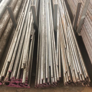 Barre d'acier de haute résistance de Mme de carbone de barre ronde laminée à chaud de petit prix avec le diamètre différent 50-200mm - Product Image 2