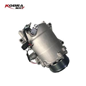 388005LAA010M2 3724 fittings split <strong>belt</strong> auto AC Compressor For HONDA Air Conditioning Compressor - Product Image 2