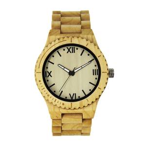 Montre de luxe pour homme de haute qualité, meilleur prix, marque haut de gamme <span class=keywords><strong>2021</strong></span>, design tendance, montres en bois pour homme avec mouvement Miyota - Product Image 6