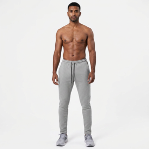 Custom Training Wear Casual <b>Trouser</b> Men's Sports Running <b>Trousers</b> Wholesale Jogging <b>Trouser</b> - Product Image 1