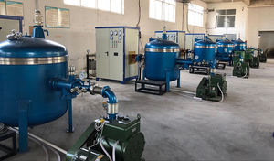 Usine Rare Earth Lingot <span class=keywords><strong>Erbium</strong></span> Métal 99.9 Morceau - Product Image 4