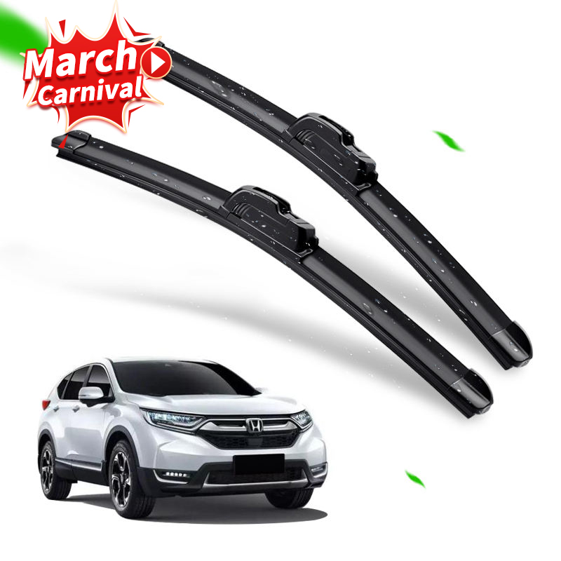 Автомобильные аксессуары, очиститель лобового стекла, высокое качество, оптовая продажа, Универсальный Автомобильный Очиститель без каркаса