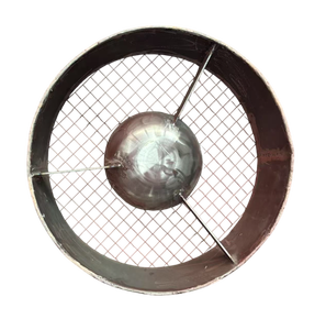 Ventilador de Túnel SDF, <span class=keywords><strong>El</strong></span>éctrico, a Prueba de Explosiones, Axial, Ahorrador de Energía, Alta Eficiencia, Duradero, para Minería - Product Image 2