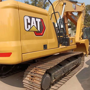 Nouvelle arrivée Caterpillar Cat 320gc 320gx, modèle récent d'excavatrice Caterpillar 320 Gc, excavatrice de 20 tonnes, Cat320gc d'occasion - Product Image 1