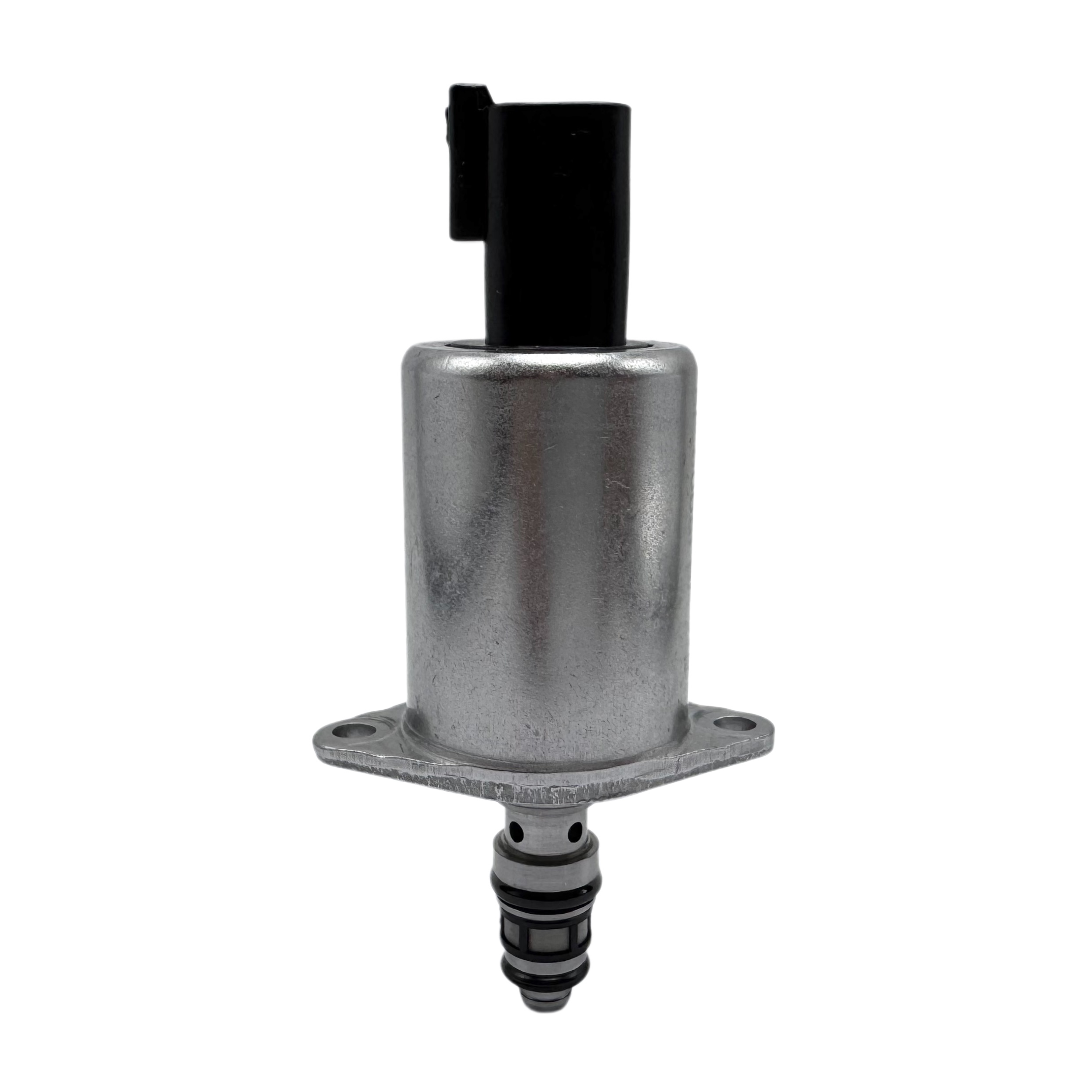 Bobine D'Électrovanne XCMG 24V Pour Excavatrice - 2 Diamètres Intérieurs 19mm, Hauteur 50mm - Pièce Détachée Robuste DC24V