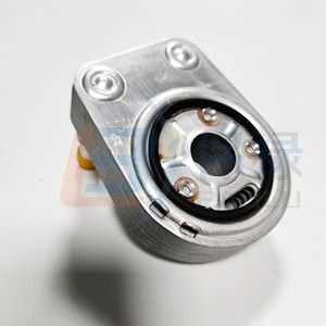 ออยล์คูลเลอร์สำหรับฟอร์ดโฟกัส 55191707 อะไหล่ทดแทนใหม่ - Product Image 4