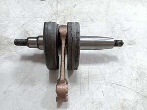 UM Kurbelwelle 40-5/44-5 Kurbelwelle CG430/520 Freis ch neider Kurbelwelle Benzinmotor teile - Product Image 3