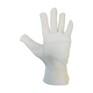 Guanto Juba - 416B 6/XS Driver - Colore: Grigio - Guanti da lavoro consigliati - Product Image 2