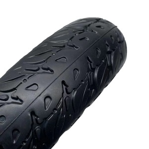 <span class=keywords><strong>Pneu</strong></span> solide en nid d'abeille souple de 8.5 pouces hautement recommandé pour <span class=keywords><strong>pneu</strong></span> de Scooter électrique noir Durable <span class=keywords><strong>Xiaomi</strong></span> M365/1S/<span class=keywords><strong>Essential</strong></span>/PRO - Product Image 5