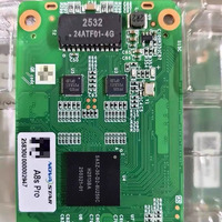 Tarjeta de Control de Recepción de Pantalla LED Compacta de Alta Gama Novastar A8S Pro, Serie Armor