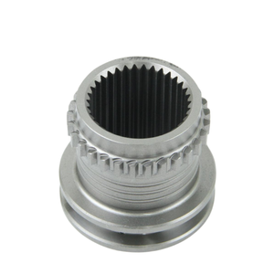 การส่งผ่าน sunupmaster สำหรับ S-896 NP261/263 xhd วัสดุ SCM415ได้รับความร้อน HRC60-62สำหรับ Chevy/GMC - Product Image 1