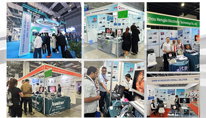 เครื่องโกนหนวดแพลตฟอร์มพลาสมา 2-in-1 คุณภาพพรีเมียมจากโรงงาน Geiwre ขายดี สำหรับแผนกหู คอ จมูก - Product Image 5