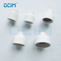 Tasse de soudage à l'argon blanc en céramique Tig 10 #12 #14 #16 #20 # pour WP9/17/18/20/26 différentes tailles fournitures de soudage et de soudage