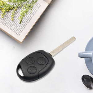 SZMAISHI 3 pulsanti chiave Auto a distanza 4 d63 <span class=keywords><strong>Chip</strong></span> 315MHz FCCID KR55WK47899 PN 164-R8042 164-R8043 per Ford Auto chiavi del veicolo - Product Image 6