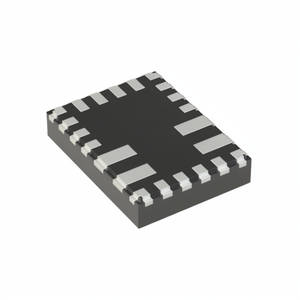 20 WFQFN Exposed Pad, 18 Leads Buy Electronics Components Online LT8640AJUDCM#PBF Power Management (PMIC) - Product Image 1