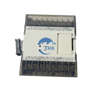FX2N-8AD ราคาควบคุม PLC ของแท้ใหม่ - Product Image 4