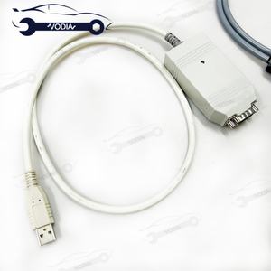 Herramienta de Diagnóstico para Montacargas CROWN RCAN USB CAN Peak-Interface con Cable de Diagnóstico y 2 Años de Garantía - Product Image 5