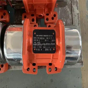 Ricambi per Pompa per Calcestruzzo Schwing, Vibratore 12V 24V 10072108 10072107 98416044, Garanzia di 1 Anno, Cina - Product Image 2