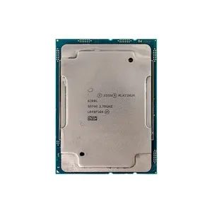 Xeon铂金8280L处理器38.5米缓存，2.70 GHz处理器铂金8280L