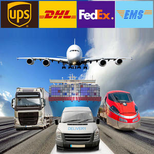 Agente profesional de canal con todo incluido DDPU para el transporte aéreo puerta a puerta de mercancías peligrosas de China al mundo - Product Image 5