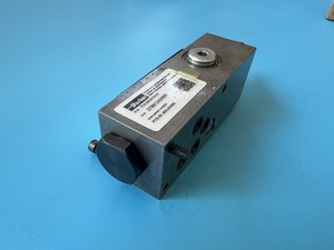 Compensateur à distance PVCMEM1N147 pour pompes à pistons axiaux à déplacement variable série PVplus – Stock d'origine - Product Image 3