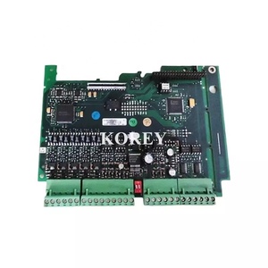 Схема <span class=keywords><strong>Eurotherm</strong></span> AH463889U001 в хорошем состоянии - Product Image 2