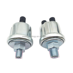 Vdo Cảm biến áp suất dầu NPT 1/8 10BAR với cảnh báo báo động cho chung động cơ cảm biến áp suất dầu - Product Image 5