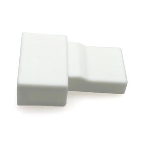 T Connector 4 Pin 2.2mm <b>Speaker</b> <b>Plug</b> For Toyota Corolla DJ70419B-2.2-11 Male And Female Plastic Terminal - Product Image 2