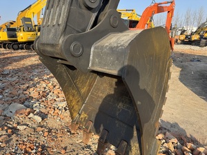 รถขุดตีนตะขาบ Volvo EC290 มือสอง ขนาด 29 ตัน คุณภาพสูง ประสิทธิภาพเยี่ยม พร้อมส่ง EPA/CE ราคาถูก - Product Image 4