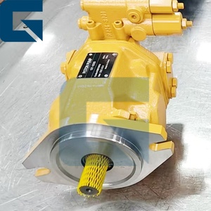 187-9090 1879090 Hydraulic <b>Pump</b> for Truck 740 740B - Product Image 1