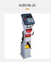 Gonfleur de pneus électrique numérique automatique portable, détection de pression numérique, certifié CE, 100 PSI, garantie 24 mois